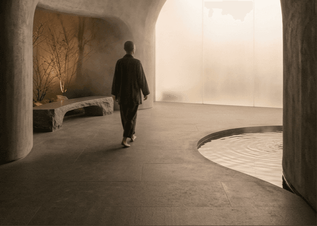 Inside an Inner Hour session